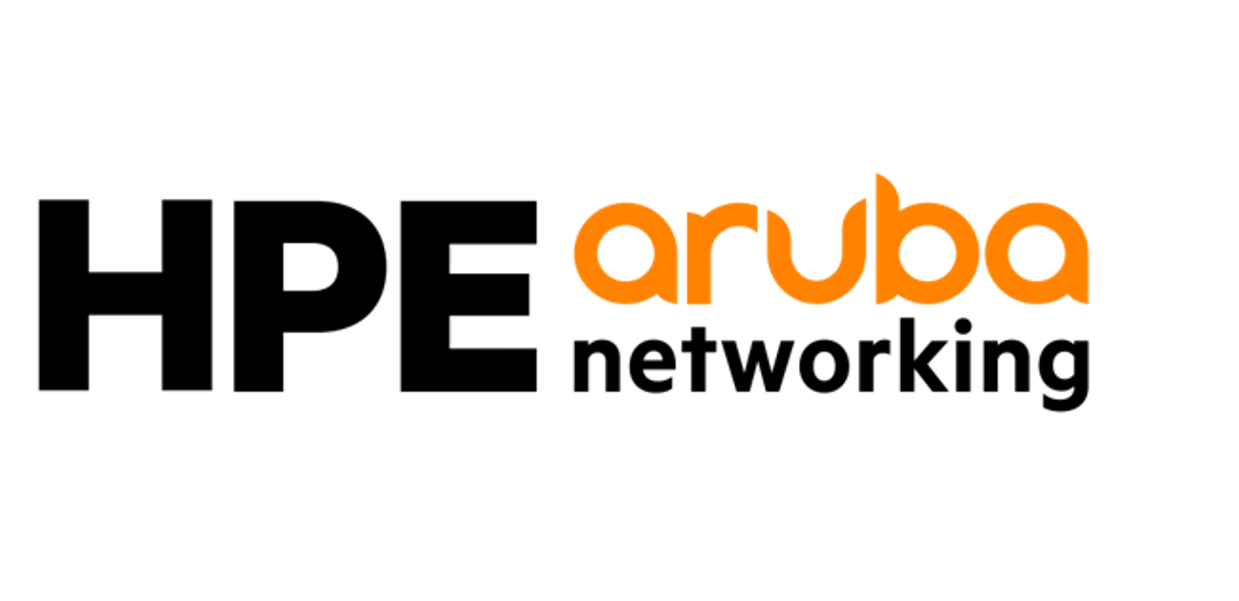 Distributor of the Year – HPE Aruba Networking